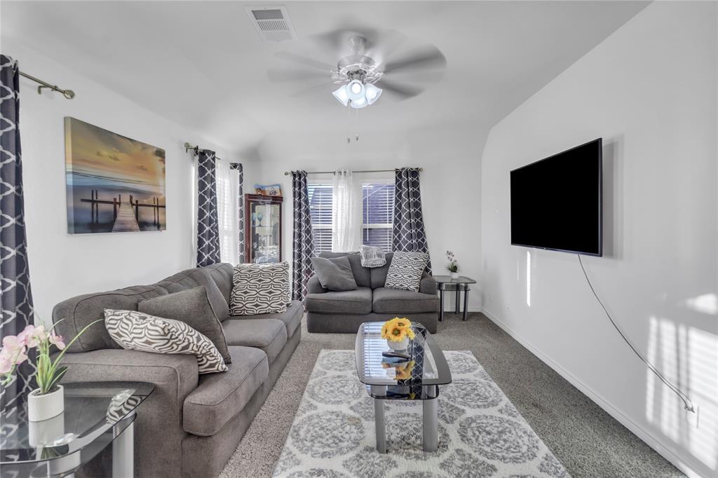 Silverado West Ph 1 - Residential