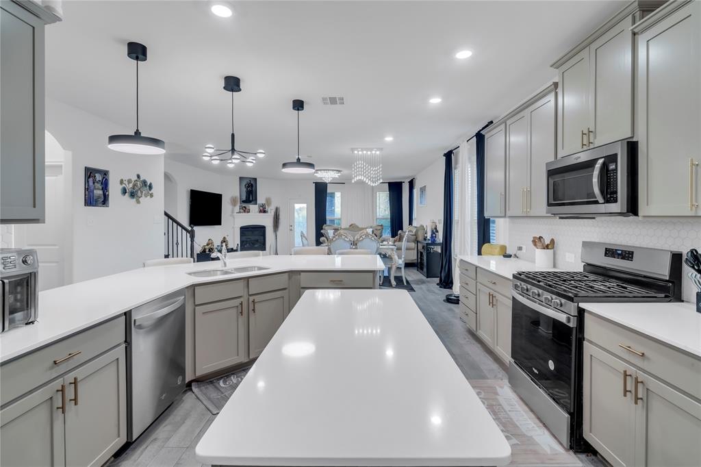 Silverado West Ph 1 - Residential