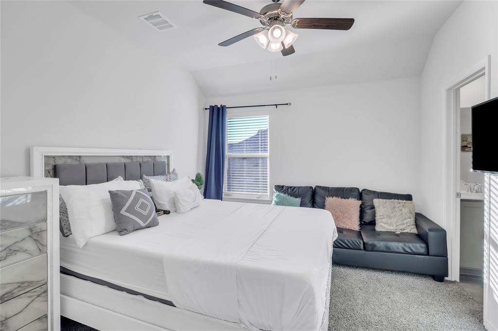 Silverado West Ph 1 - Residential