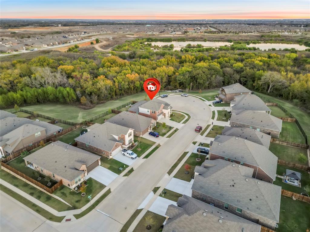 Silverado West Ph 1 - Residential