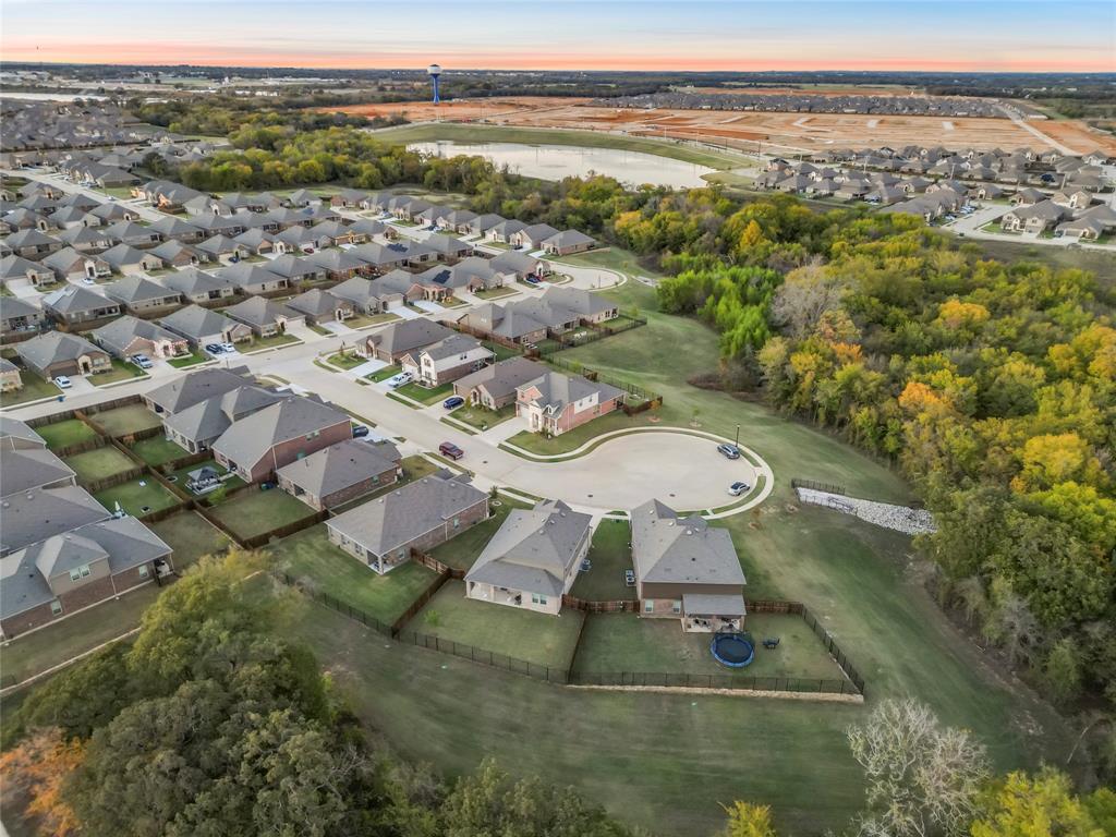 Silverado West Ph 1 - Residential