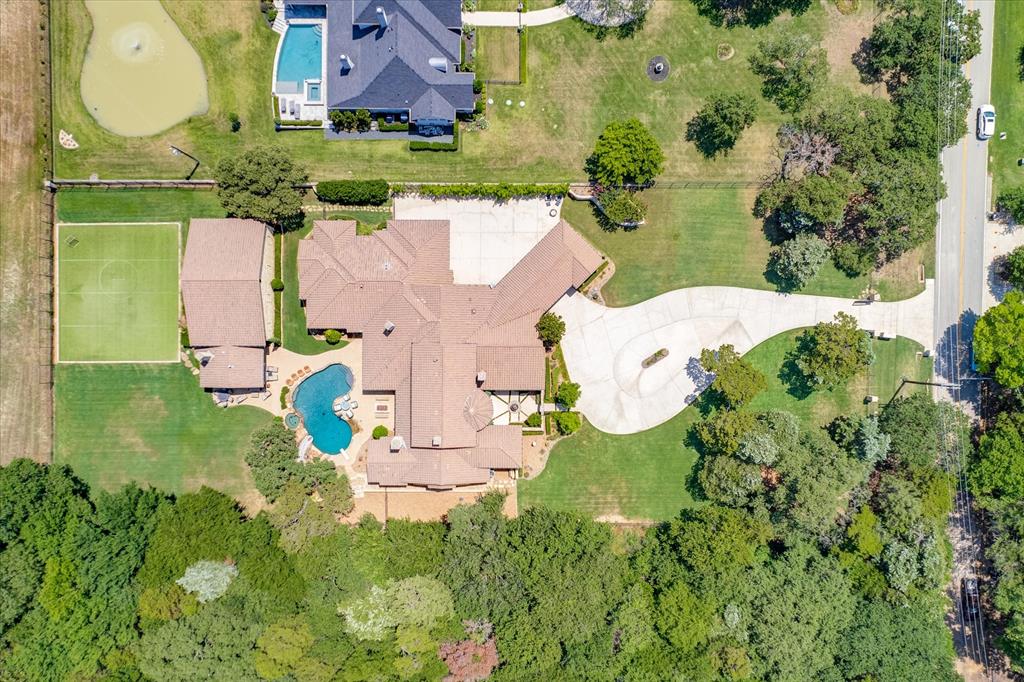 Arnold Estates - Residential