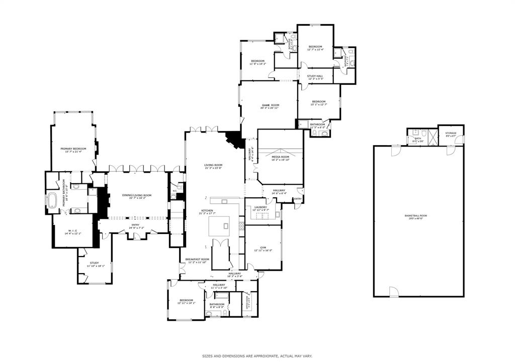 Arnold Estates - Residential