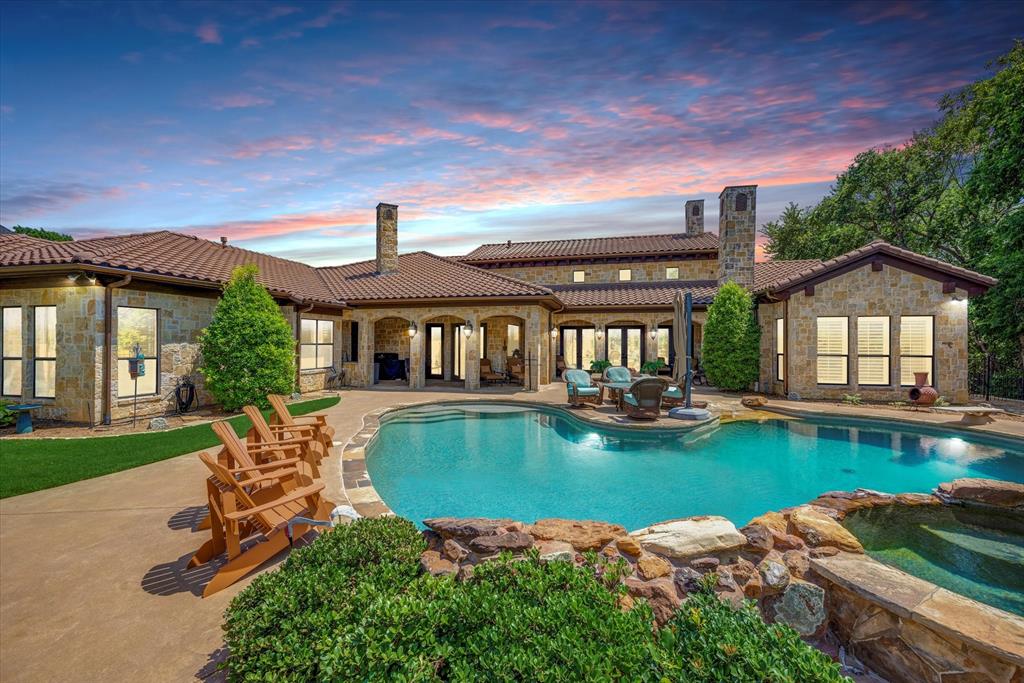 Arnold Estates - Residential