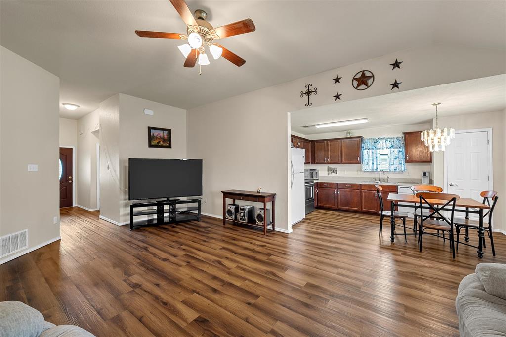 Lost Oaks Add II - Residential