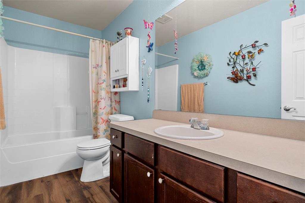 Lost Oaks Add II - Residential