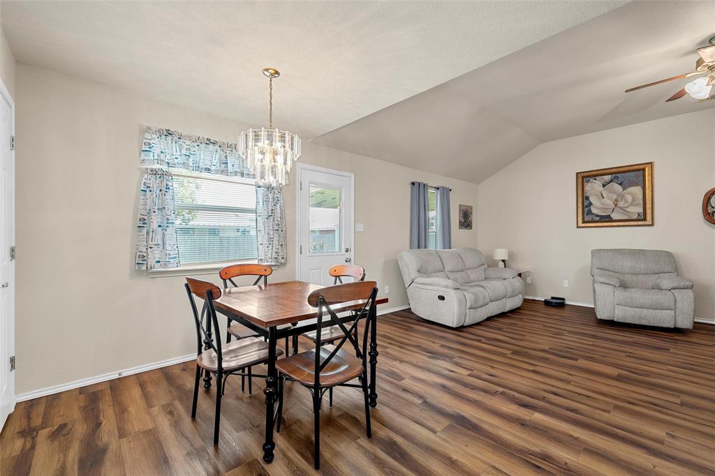 Lost Oaks Add II - Residential