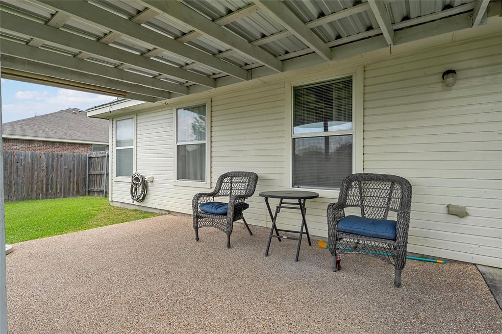 Lost Oaks Add II - Residential