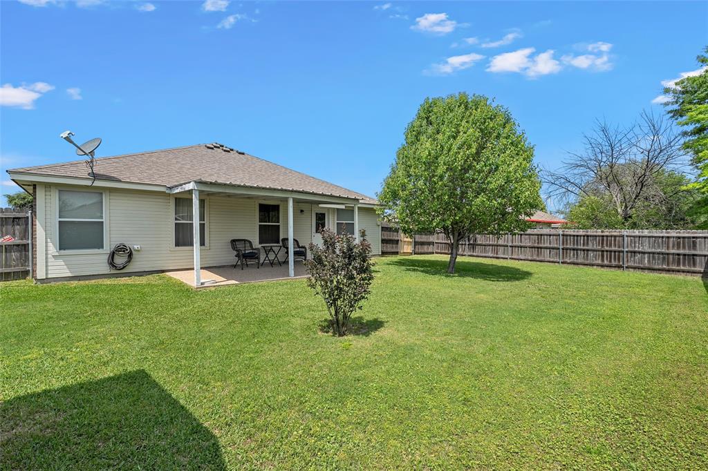 Lost Oaks Add II - Residential