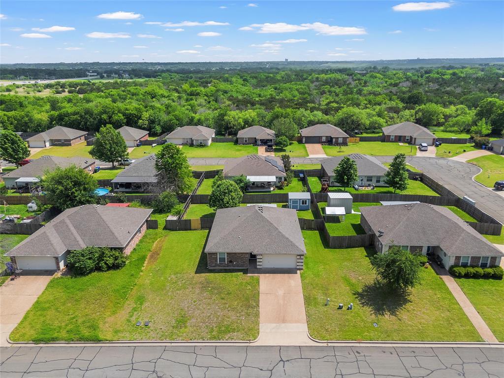 Lost Oaks Add II - Residential