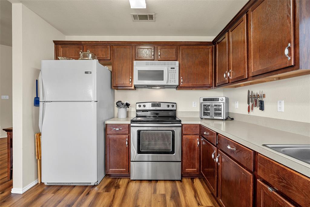 Lost Oaks Add II - Residential