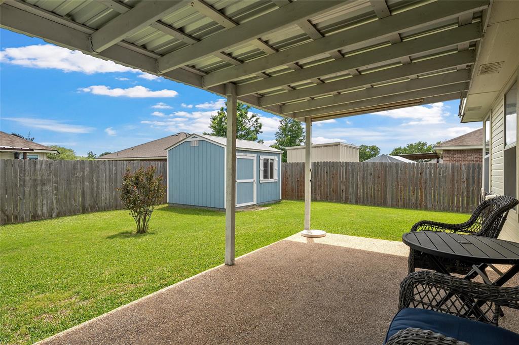 Lost Oaks Add II - Residential