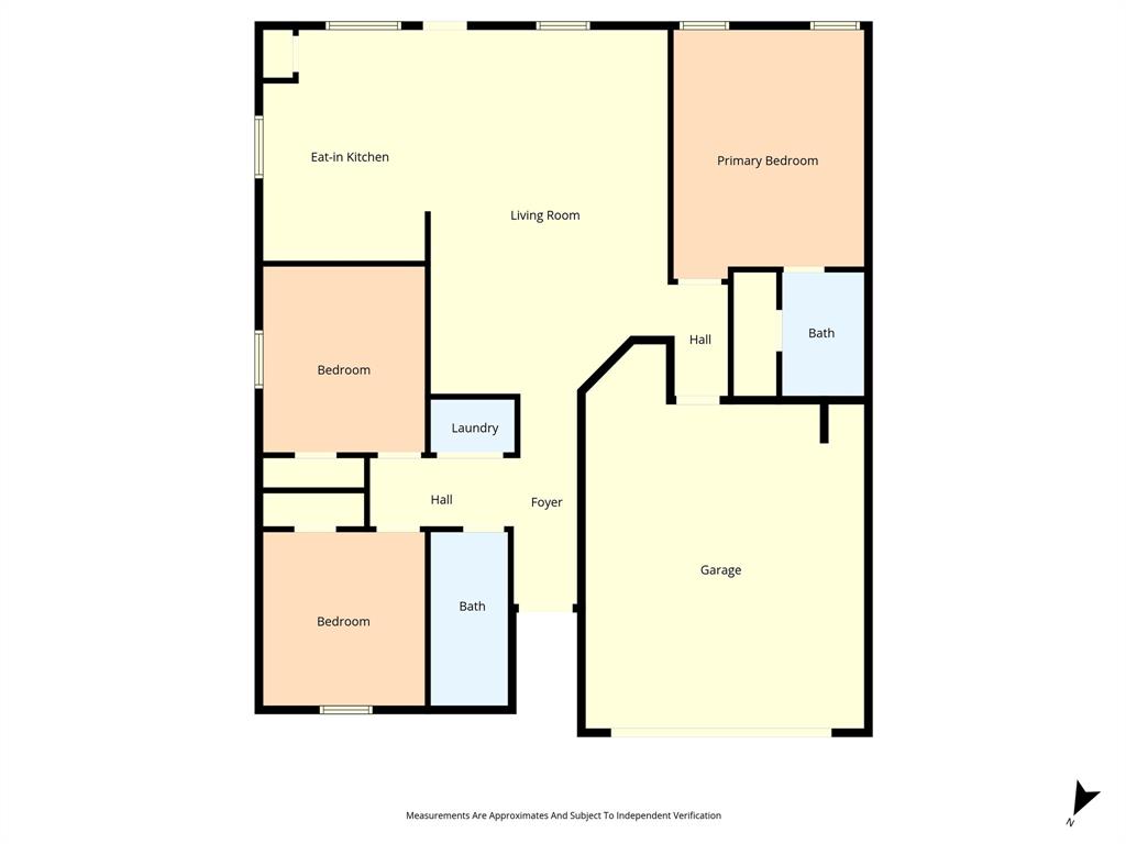 Lost Oaks Add II - Residential