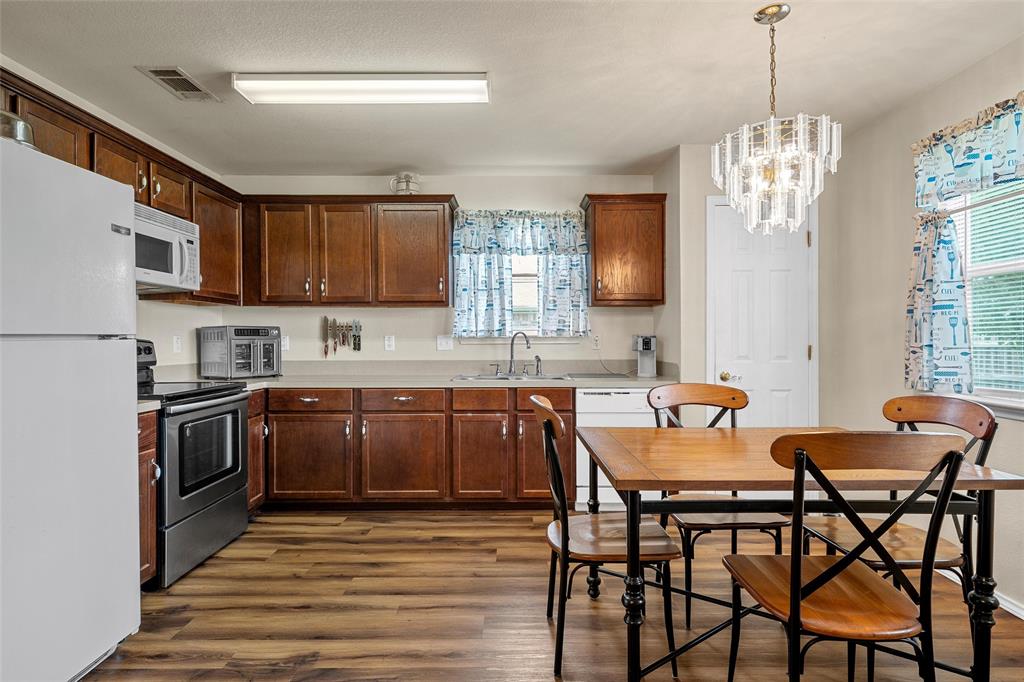 Lost Oaks Add II - Residential