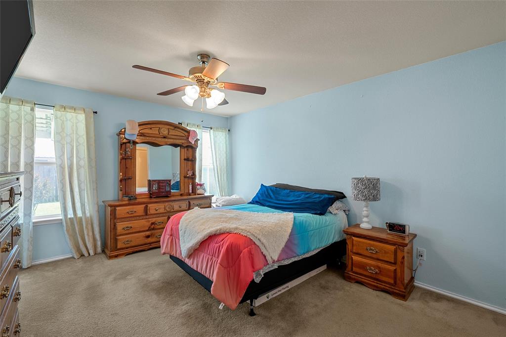 Lost Oaks Add II - Residential