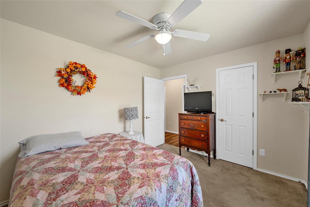 Lost Oaks Add II - Residential