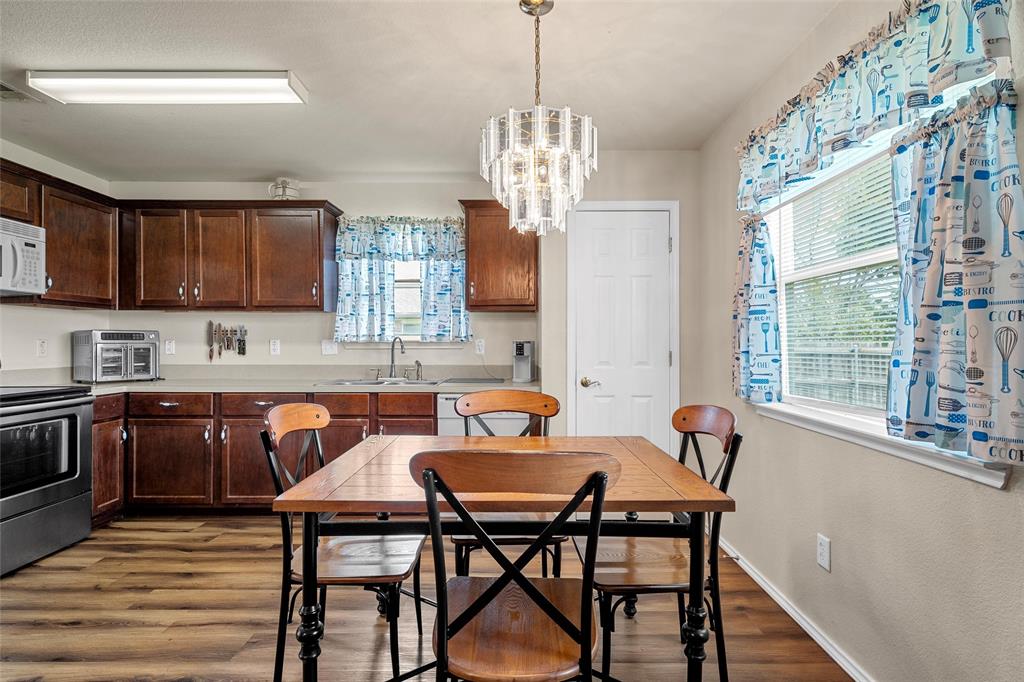 Lost Oaks Add II - Residential