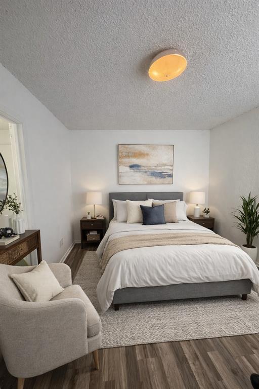 Richland Trace Condos - Residential