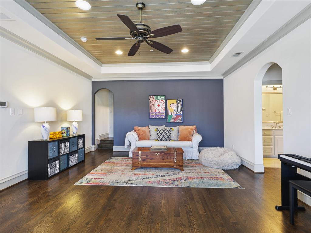 Newman Village - Residential