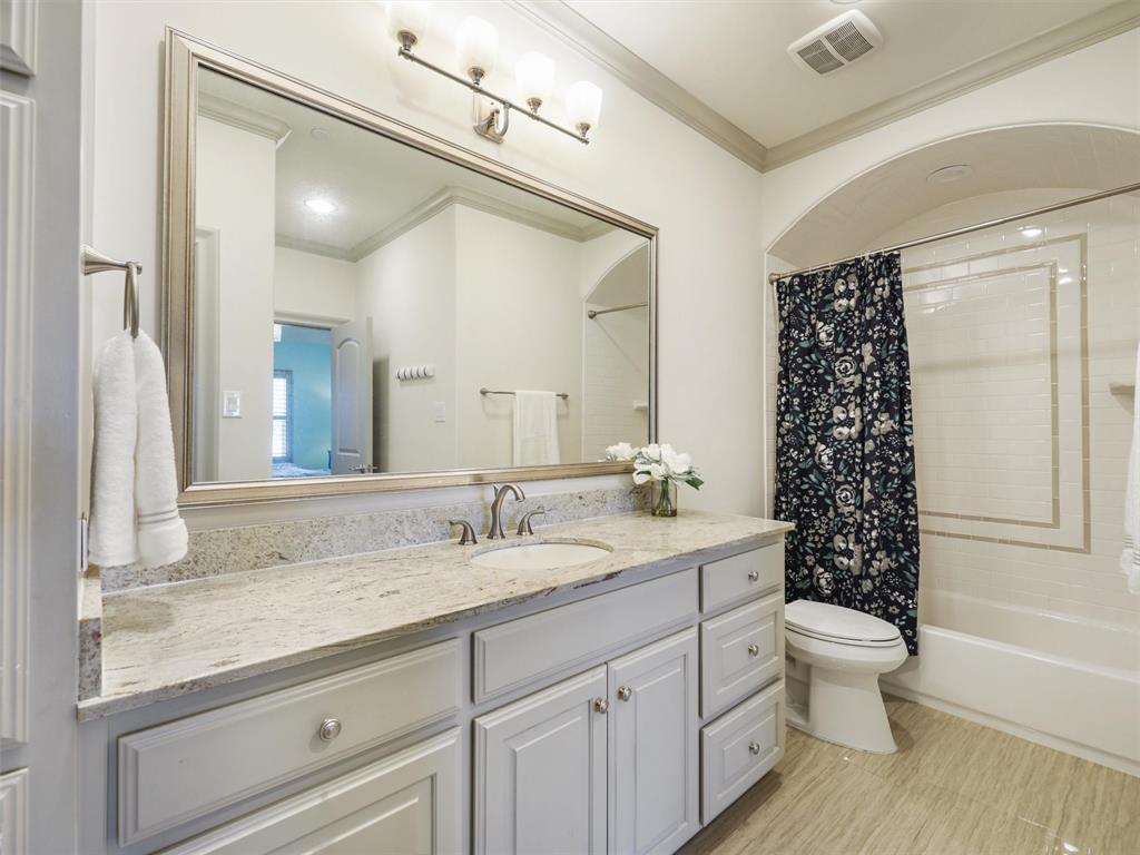 Newman Village - Residential