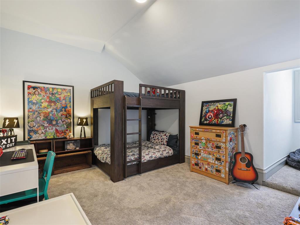 Newman Village - Residential