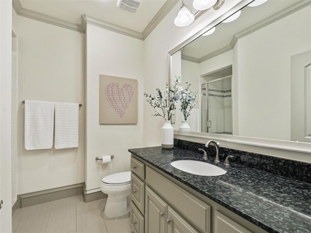 Newman Village - Residential