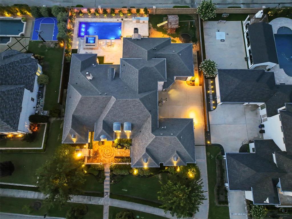 Newman Village - Residential