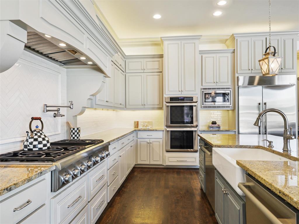 Newman Village - Residential