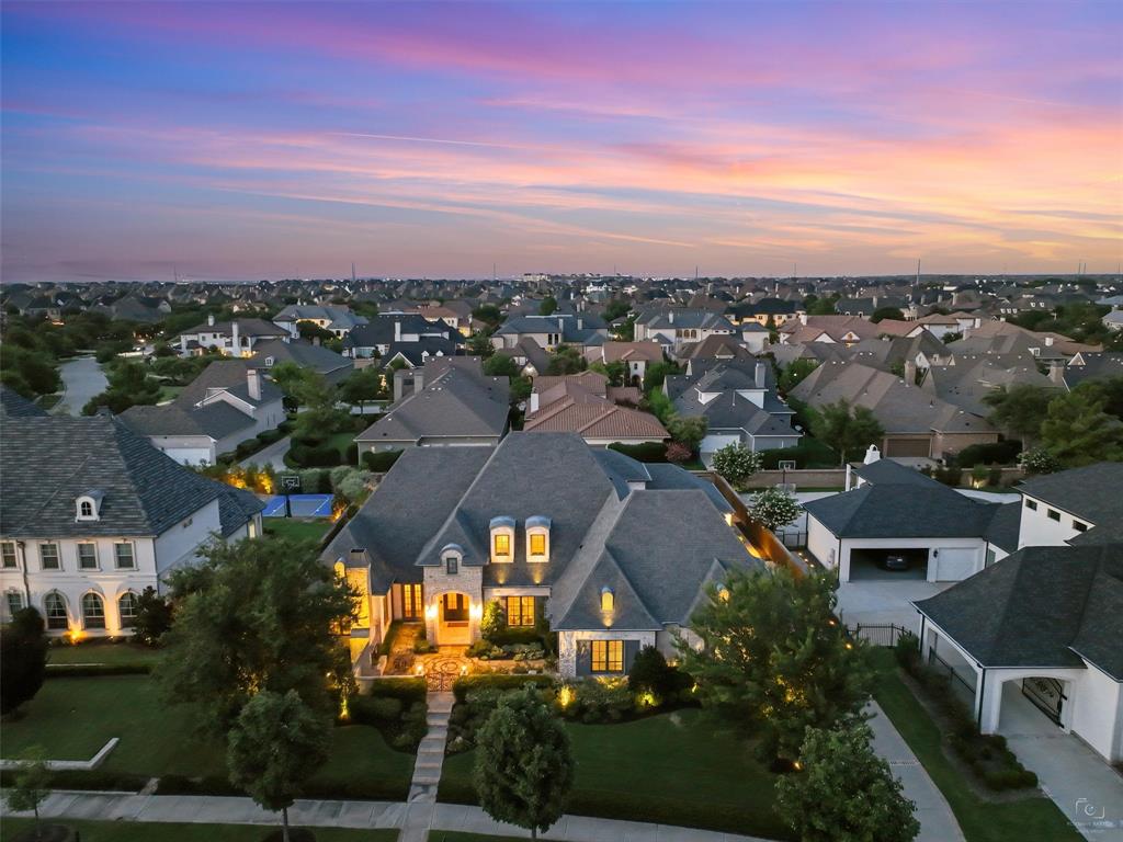 Newman Village - Residential