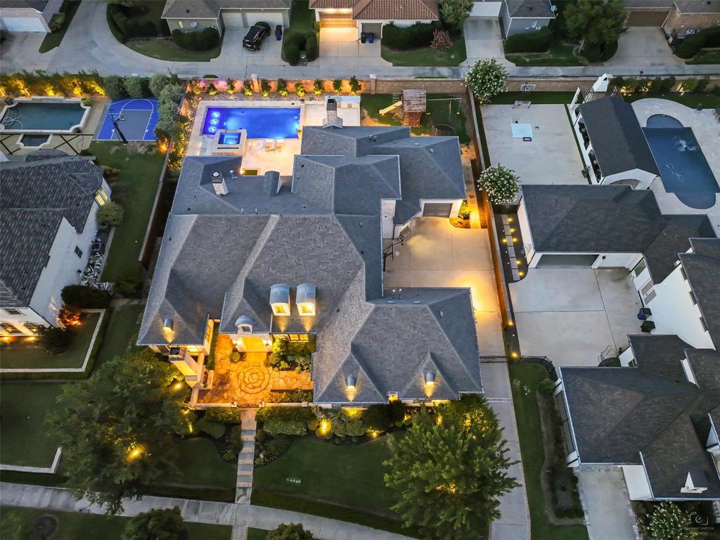 Newman Village - Residential