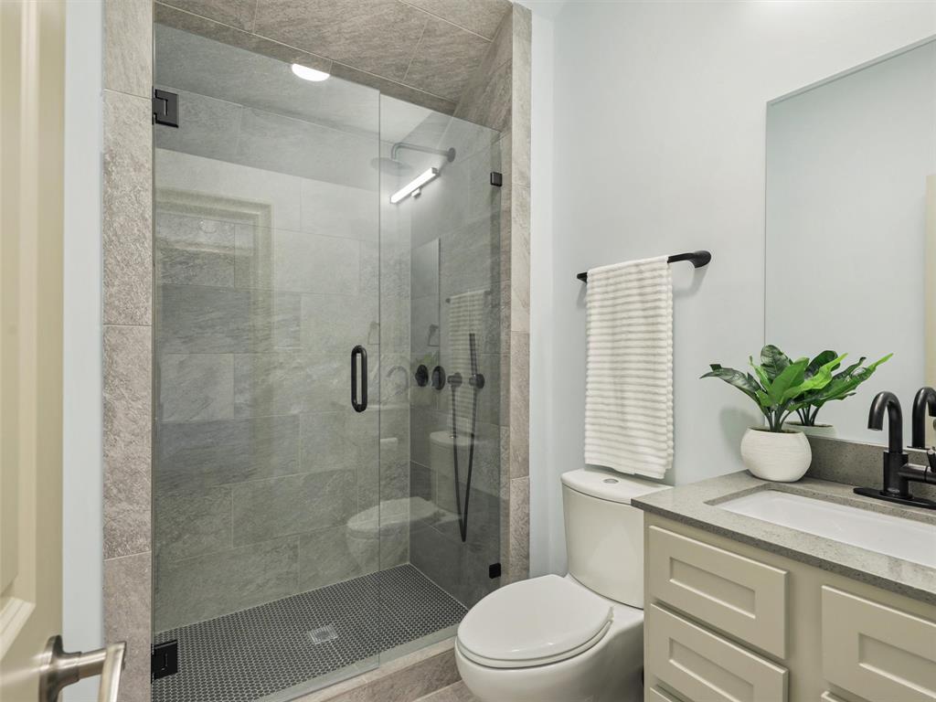 Newman Village - Residential