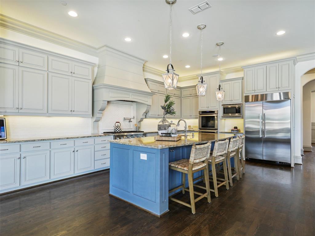 Newman Village - Residential