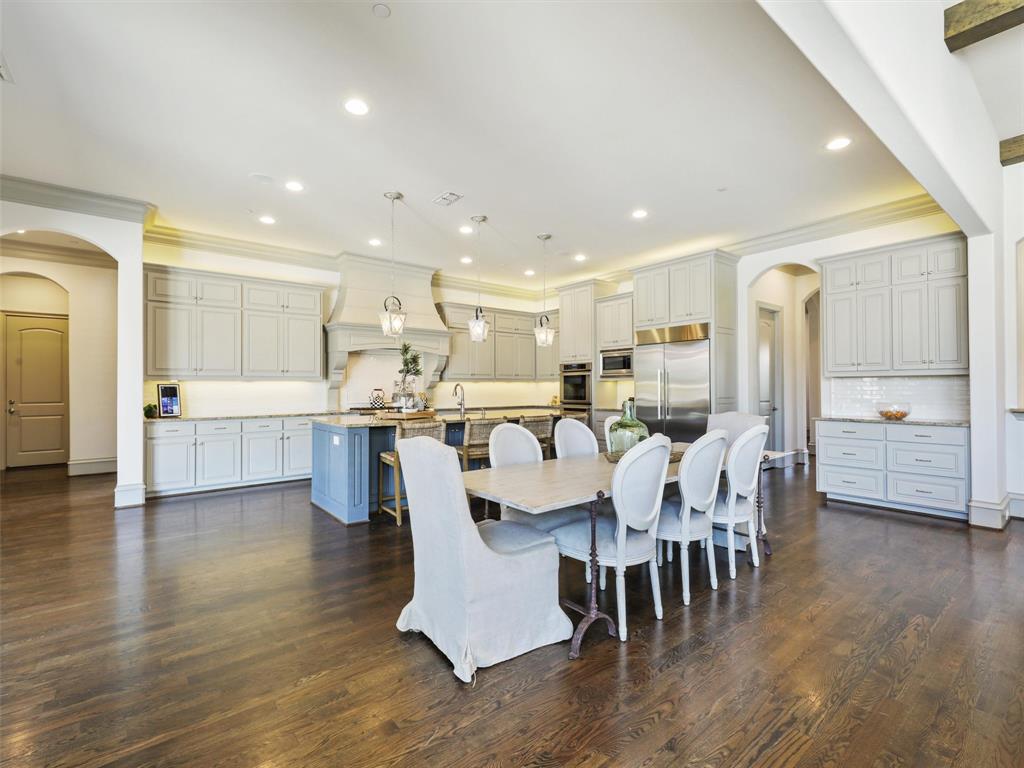 Newman Village - Residential