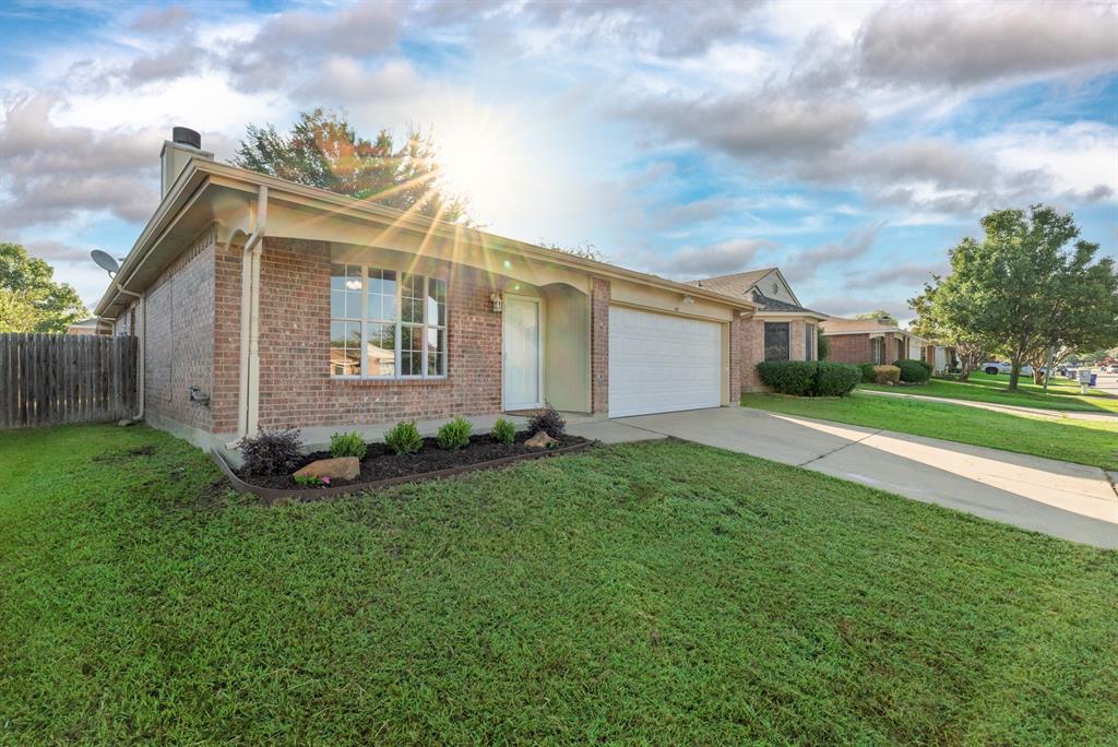 511 Hollyberry Drive