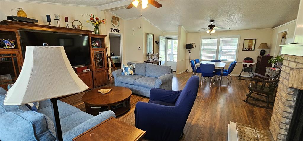 Bois Darc Is Ranchetts Sec 02 - Residential