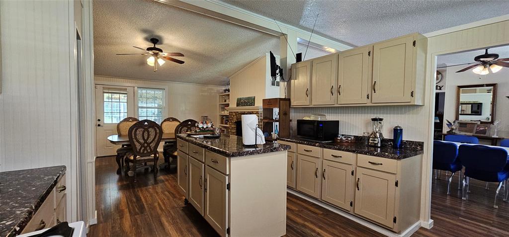 Bois Darc Is Ranchetts Sec 02 - Residential