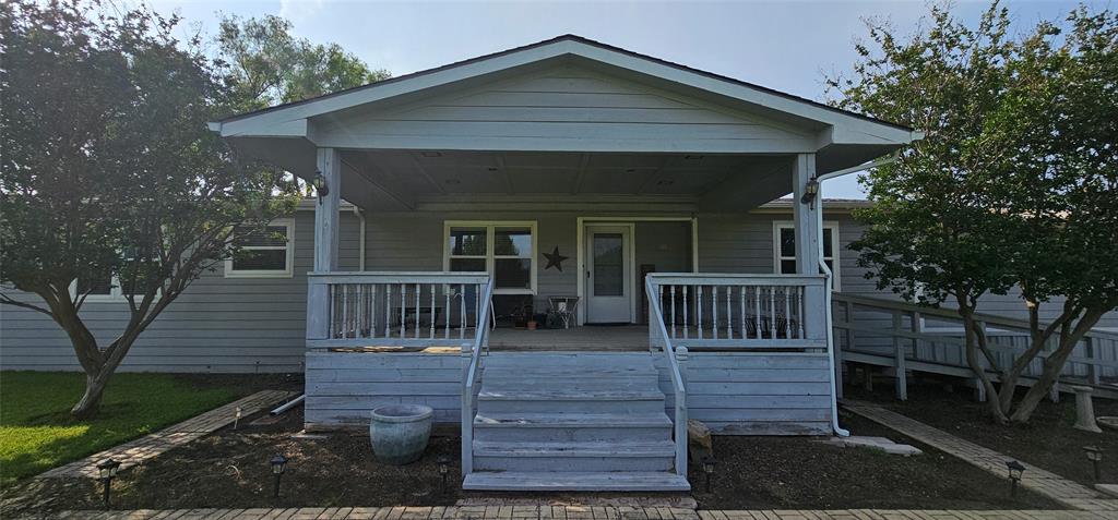 Bois Darc Is Ranchetts Sec 02 - Residential