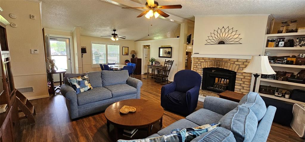 Bois Darc Is Ranchetts Sec 02 - Residential