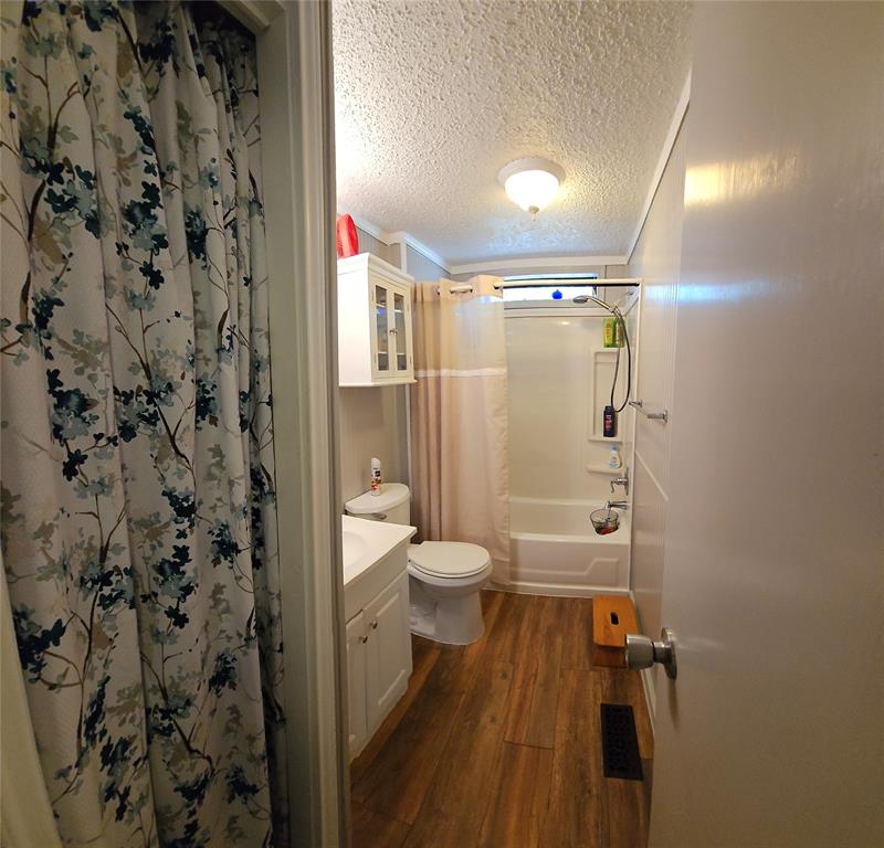 Bois Darc Is Ranchetts Sec 02 - Residential