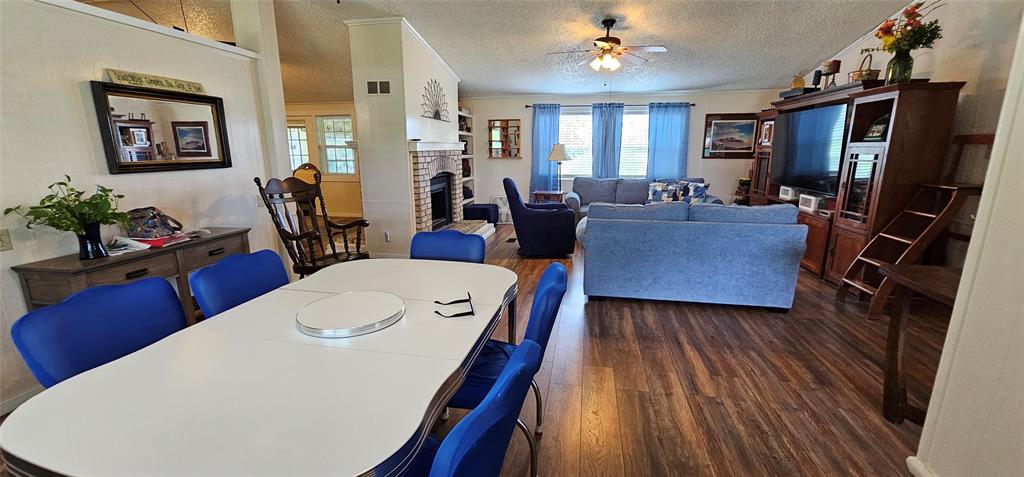 Bois Darc Is Ranchetts Sec 02 - Residential