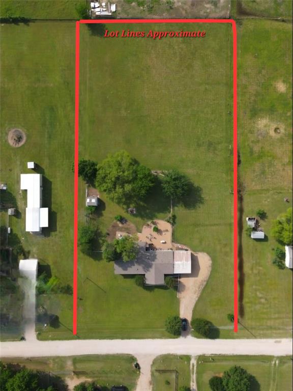 Bois Darc Is Ranchetts Sec 02 - Residential