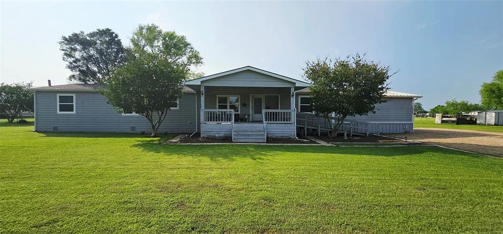 Bois Darc Is Ranchetts Sec 02 - Residential