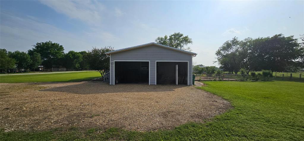 Bois Darc Is Ranchetts Sec 02 - Residential
