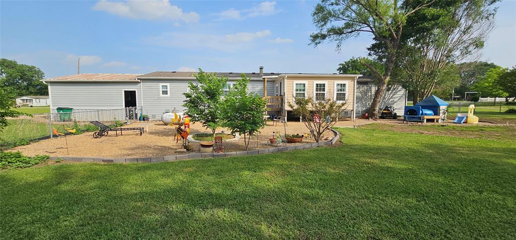 Bois Darc Is Ranchetts Sec 02 - Residential