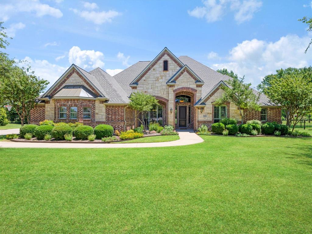 1820 Blue Forest Drive