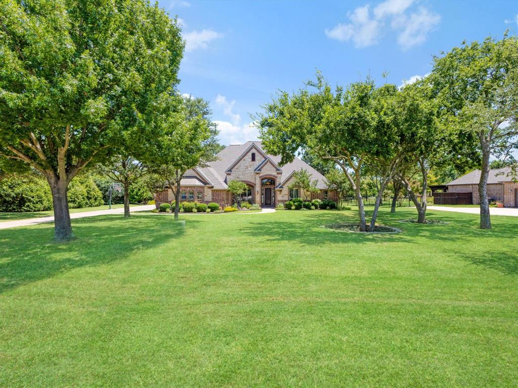 1820 Blue Forest Drive