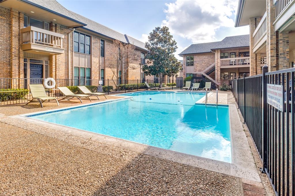 5800 Royal Lane Condos - Residential