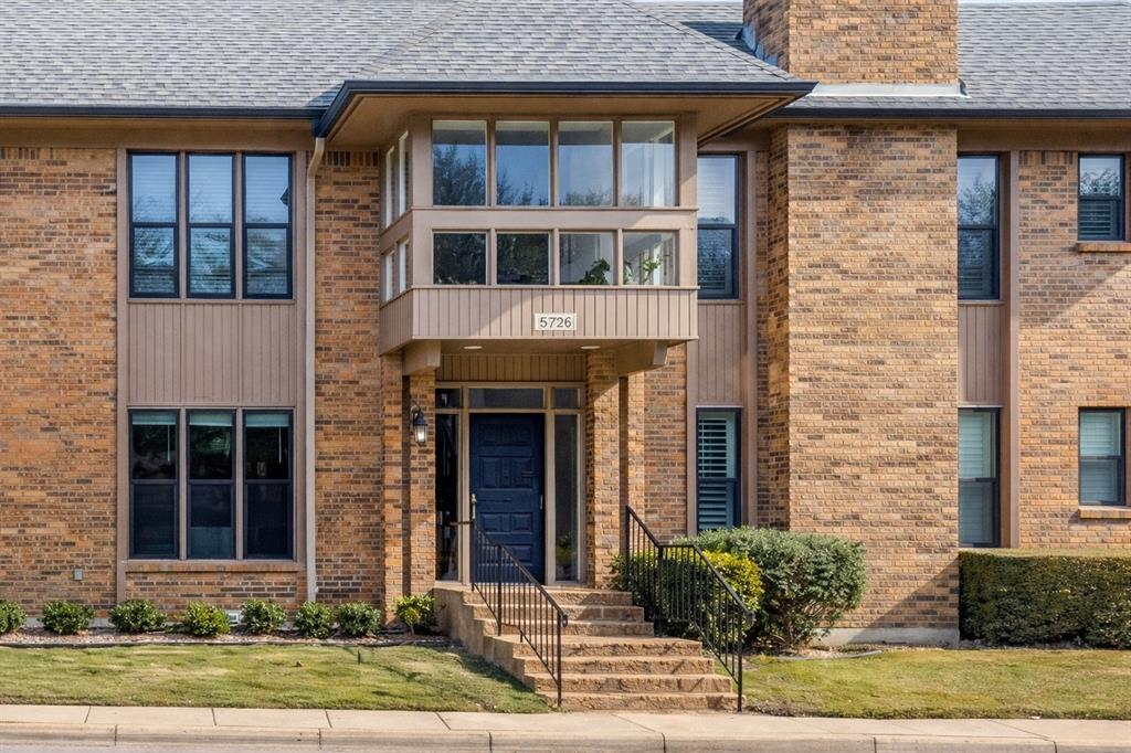 5800 Royal Lane Condos - Residential