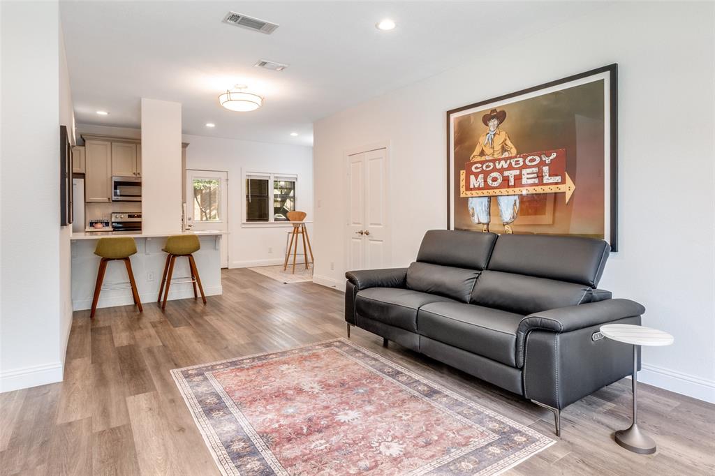 5800 Royal Lane Condos - Residential