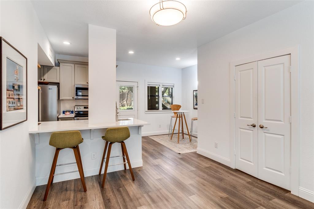 5800 Royal Lane Condos - Residential